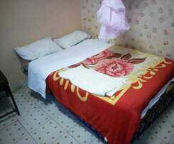 Hotel Haricot Guest House