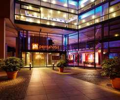 Berlin Köpenick by Leonardo Hotels 