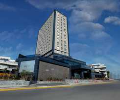 Hotel The Green Park Gaziantep