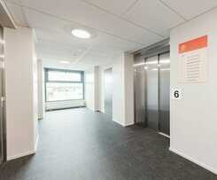 Hotel Forenom Serviced Apartments Neilikkatie