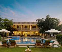 Vatsalya Vihar - A Luxury Pool Villas Resort