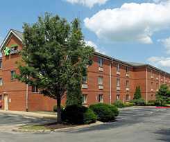 Extended Stay America Select Suites Memphis Cordova