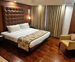 Hotel The Ocean Pearl