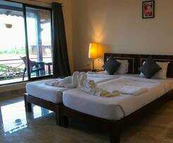 Hotel Casa De Lamore Sea View Resort