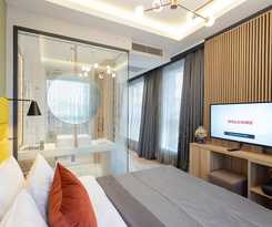 Rox Hotel Ankara