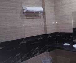 Hotel Mnr Resort