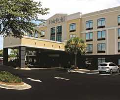 Fairfield Inn & Suites by Marriott Charleston Airport/Convention Center