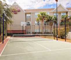 Residence Inn By Marriott Tampa At Usf/medical Center