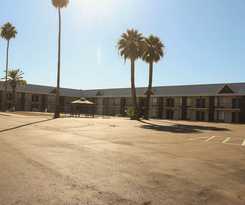 Motel 6 Tucson, Az