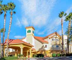 Hotel La Quinta Inn And Suites By Wyndham Tucson Airport