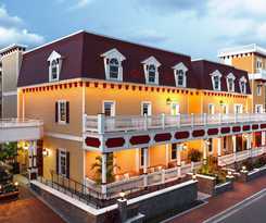 Hotel Renaissance St. Augustine Historic Downtown