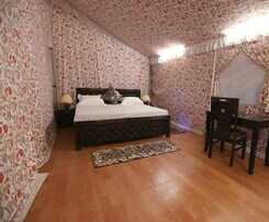 Jaisalmer Khodiyar Resort - Campsite
