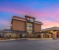 Hotel Best Western Plus St. Louis West-westport