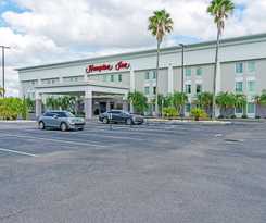 Hampton Inn Port Charlotte