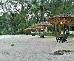 Hotel Holiday N Holiday Beach Resort