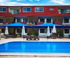 Hotel Adham Compound