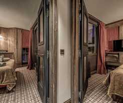 Hotel Le Val D'isere