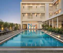 Hotel Ramada By Wyndham Gandhidham Shinay