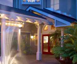 Hotel The Beach House Half Moon Bay