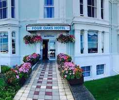 Hotel Four Oaks