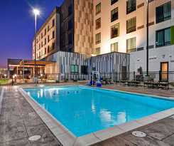 Courtyard By Marriott Bentonville Rogers Promenade