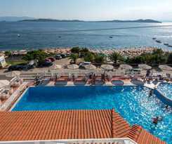 Hotel Akti Ouranoupoli