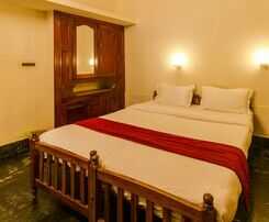 Hotel Namasthe Varkala