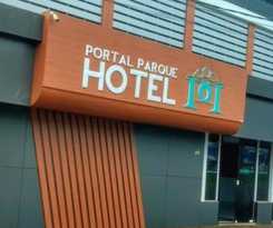 Hotel Portal Parque
