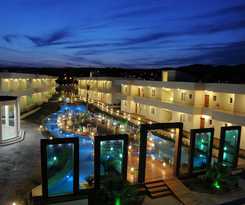 Hotel Afandou Bay Suites