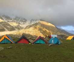 Ekant Lodge
