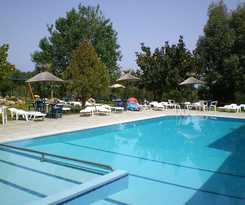 Rodos Blue Resort