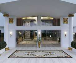The City Walls Suit Hotel