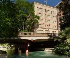 Hotel Drury Inn And Suites San Antonio Riverwalk