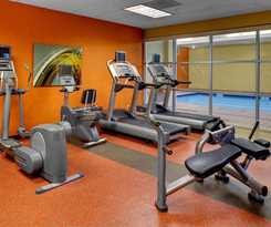 Courtyard By Marriott Atlanta Buckhead