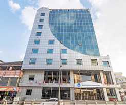 Ravanda Hotel
