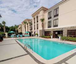 Hotel Hampton Inn St. Simons Island