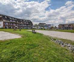  Hotel Ferienanlage Haffhus