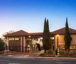 Hotel Days Inn By Wyndham Pinole Berkeley