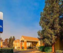 Best Western Brentwood Inn