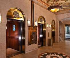 Residence Inn Atlanta Downtown By Marriott