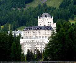 Hotel Schloss Hotel And Spa Pontresina