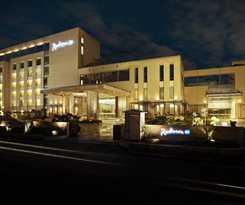 Hotel Radisson Blu Rudrapur