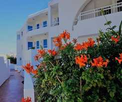 Andreotis Apts