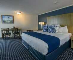 Hotel Ocean Street Inn On Hyannis Harbor