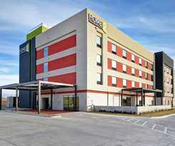 Home2 Suites By Hilton Wichita Northeast