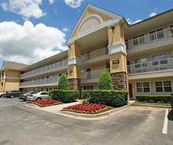 Extended Stay America Select Suites Nashville Airport