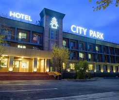 Hotel City Park