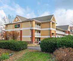 Extended Stay America Select Suites Newport News Oyster Pt