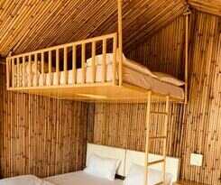 The Cocoon Camps And Nature Resorts
