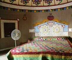 Rann Visamo Village Resort